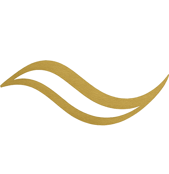 LuxeTopper logo